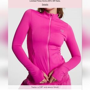 3-pc. VS PINK Athleisure Set